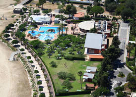 Estival ElDorado Resort 3
