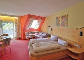 Hotel Restaurant Freihof 2