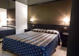 Hotel Milazzo Roma 2