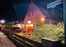 Hotel Pension Pamina 2