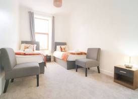 Ben View Guest House 5