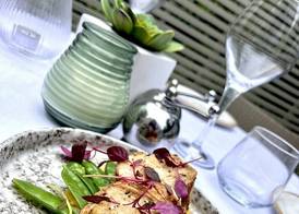 Brocco On The Park Boutique Hotel 2