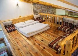 Mogla Tashan Boutique Otel 4
