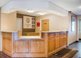 Sleep Inn Idaho Falls I-15 3