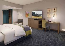 Derby City Gaming & Hotel - A Churchill Downs Property 5