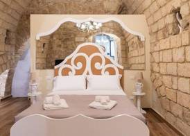 Saint Michel Room by Wonderful Italy 2
