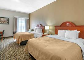 Quality Inn & Suites Jefferson City 4