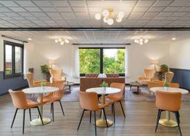 Hotel Vervana, Trademark Collection by Wyndham 4