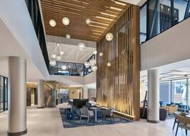 Delta Hotels by Marriott Ashland Downtown 2