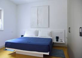 HMO Glamping & Suites in Vignanotica 4