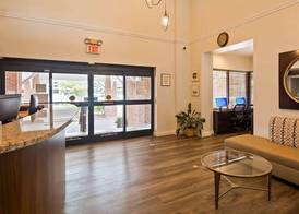 Best Western Plus Coastline Inn 2