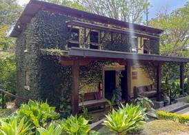 Finca San Cayetano 2