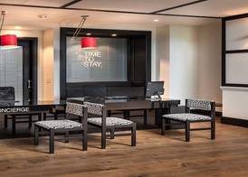 The Stay Boulevard Nisantasi 3