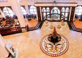 Dar es Salaam Serena Hotel 4