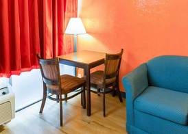 Motel 6-Groton, CT - Casinos nearby 4