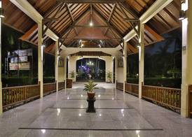 Jayakarta Hotel Lombok 3