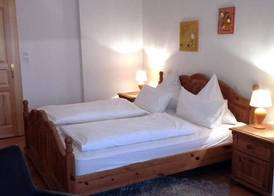 Hotel Restaurant Daute 3