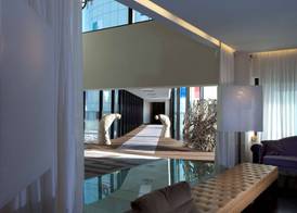 Devero Hotel & Spa, BW Signature Collection 4