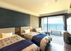 REX HOTEL Beppu 5
