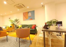 Acro Capsule Hotel Namba Dotonbori 4