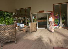 Beqa Lagoon Resort 2