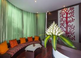 De Sarann Villa 2