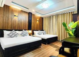 Rosa May Hotel 2