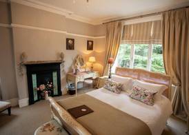 Treherne House & The Malvern Retreat 5
