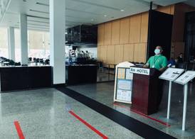 RH Hotel Sibu 3