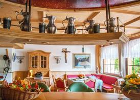 Seehotel Jaegerhof Hubertus 2