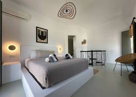 Ammos Andros Accommodation 3