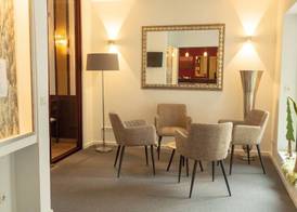 Hotel Tannenhof Haiger 4