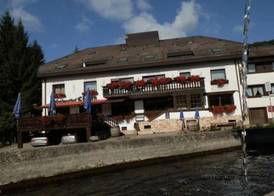 Landhotel Löwen 2