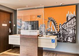 Premier Inn Buckingham 2