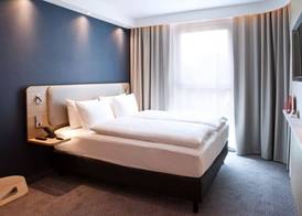 Holiday Inn Express & Suites - Basel - Allschwil by IHG 4