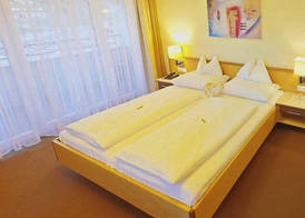 Hotel Sonneck 4