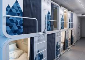 Ostelzzz - Hostel 5
