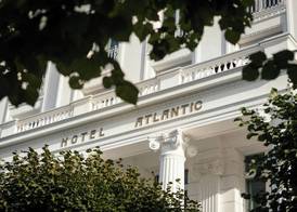 Hotel Atlantic Hamburg, Autograph Collection 2