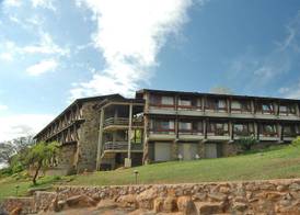 Voi Safari Lodge 4