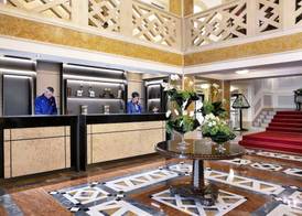 Baglioni Hotel Luna - The Leading Hotels of the World 3
