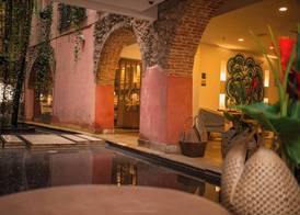 Hotel Santa Catalina By OxoHotel 3