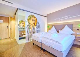 Sonnenhotel Weingut Römmert Spa und Wellness 5