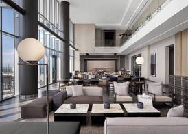 AC Hotel by Marriott Orlando Downtown 2