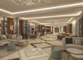 Sheraton Bishkek 4