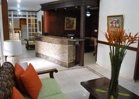 Platino Hotel & Casino 2