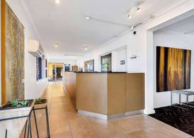 Comfort Inn & Suites Manhattan 2