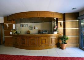 Karen Hotel 2