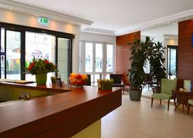 Augusten Hotel München 3