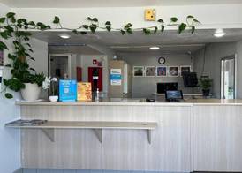 Motel 6 Odessa, TX 3