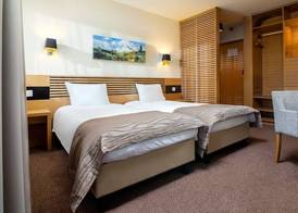 Ana Hotels Sport Poiana Brasov 4